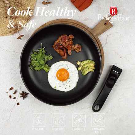 Sada nádobí s odnímatelnou rukojetí Berlingerhaus BH-8250 12 ks Leonardo Collection (6)