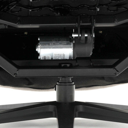 Relaxační křeslo Autronic elektrické zabudované ovládání, krémová, látka, TV-B3973 CRM2 (20)