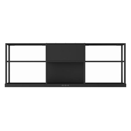 Komínový odsavač par Faber MODULAR BK MATT F60 (335.0706.645) (2)