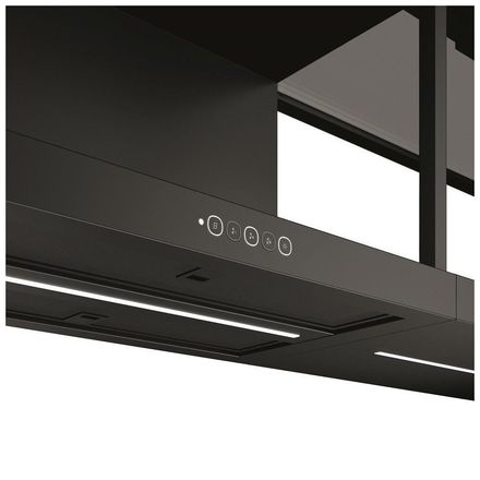 Komínový odsavač par Faber MODULAR BK MATT F60 (335.0706.645) (3)