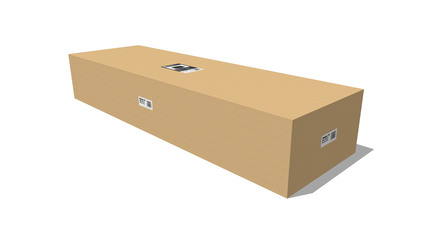 Zahradní domek G21 Madison 731 - 289 x 253 cm, slate grey (6)
