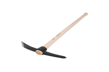 Krumpáč Stalco S-47486 s násadou, 1,5 kg