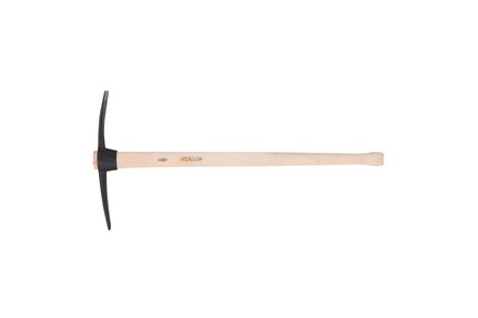 Krumpáč Stalco S-47486 s násadou, 1,5 kg (1)