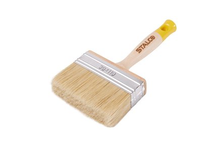 Štětka na tapety Stalco S-38958 UNIVERSAL, 70 / 51 mm