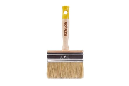 Štětka na tapety Stalco S-38958 UNIVERSAL, 70 / 51 mm (1)