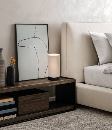 Stolní lampa Eglo 900861 FENIGLIA 1xE27 (1)