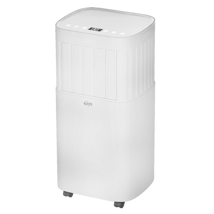 Mobilní klimatizace Argo 398400038 LARI ART, 8000 BTU (2)