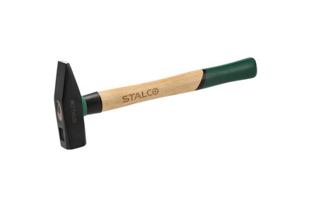 Kladivo zámečnické Stalco S012024010, dřevěná rukojeť 100 g
