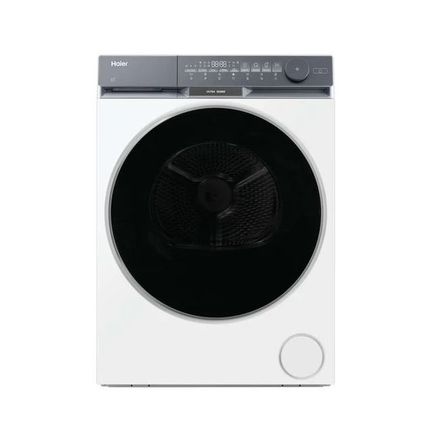 Sušička prádla Haier HD80-CQ387U1-S