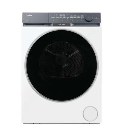 Sušička prádla Haier HD80-CQ387U1-S