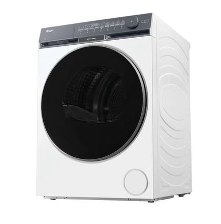 Sušička prádla Haier HD80-CQ387U1-S (1)