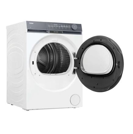 Sušička prádla Haier HD80-CQ387U1-S (2)
