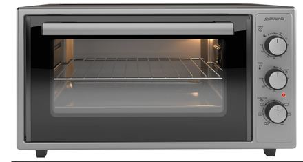 Pečící trouba Guzzanti GZ 4511 (1)