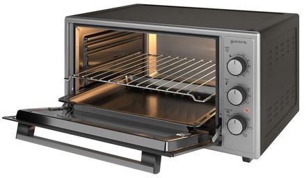 Pečící trouba Guzzanti GZ 4511 (2)
