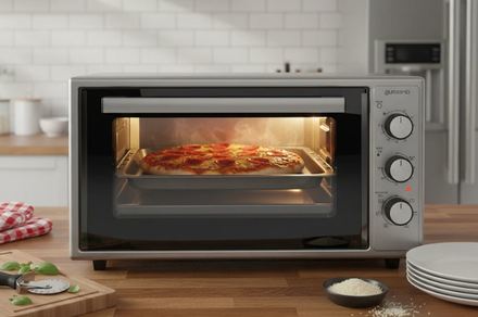 Pečící trouba Guzzanti GZ 4511 (4)