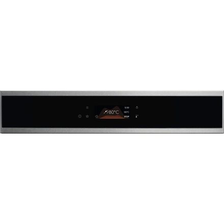 Samostatná vestavná trouba Electrolux LOE8P39X (3)