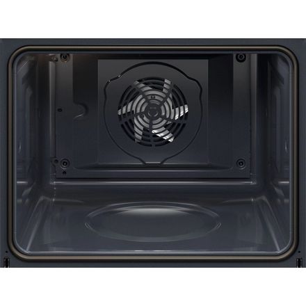 Samostatná vestavná trouba Electrolux LOE8P39X (1)
