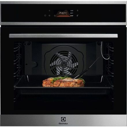 Samostatná vestavná trouba Electrolux LOE8P39X