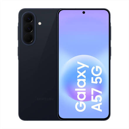 Mobilní telefon Samsung A576 Galaxy A57 256GB Navy Blue (1)
