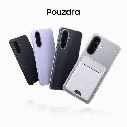 Mobilní telefon Samsung A576 Galaxy A57 256GB Navy Blue (15)