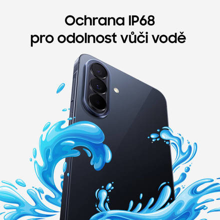 Mobilní telefon Samsung A576 Galaxy A57 256GB Navy Blue (20)