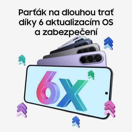 Mobilní telefon Samsung A576 Galaxy A57 256GB Navy Blue (21)