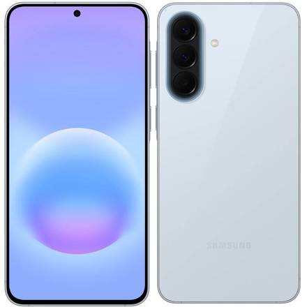 Mobilní telefon Samsung A576 Galaxy A57 256GB Icy Blue