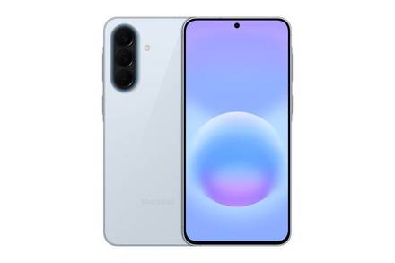 Mobilní telefon Samsung A576 Galaxy A57 256GB Icy Blue (3)