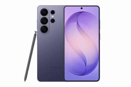 Mobilní telefon Samsung Galaxy S26 Ultra 5G 1TB Purple (1)