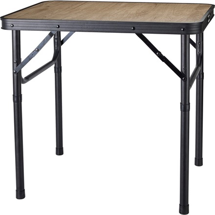 Kempingový stůl ProGarden KO-CY8980190 výškově nastavitelný 60 x 45 x 56-26 cm