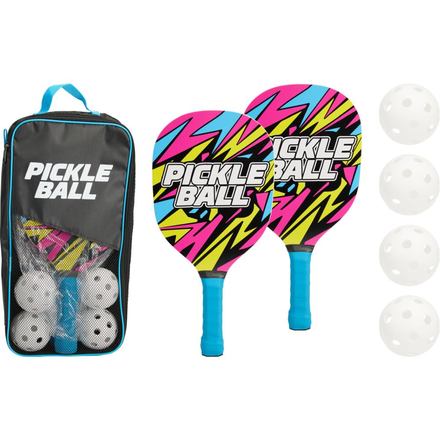 Sada na pickleball Excellent KO-S24100390 6 ks (3)