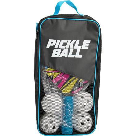 Sada na pickleball Excellent KO-S24100390 6 ks (4)