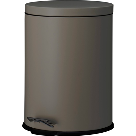 Odpadkový koš Excellent KO-C88000110 sada 2 ks 5 a 20 litrů (1)