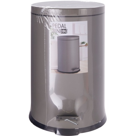 Odpadkový koš Excellent KO-C88000110 sada 2 ks 5 a 20 litrů (4)