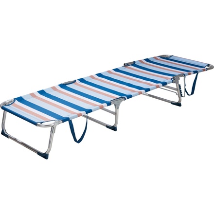 Kempingové lehátko Probeach KO-X32000300 skládací 53 x 187 cm (1)
