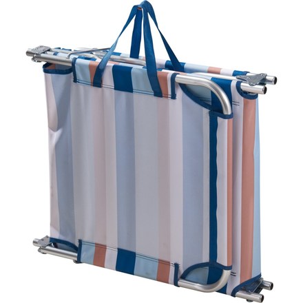 Kempingové lehátko Probeach KO-X32000300 skládací 53 x 187 cm (3)