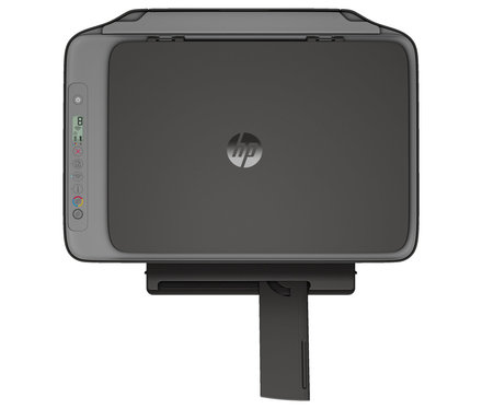 Multifunkční inkoustová tiskárna HP DeskJet 2920 (89F97B) (4)