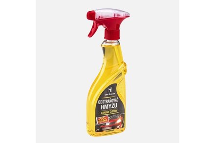 Odstraňovač hmyzu Euro Nářadí TA00009 TECTANE rozprašovač 450ml