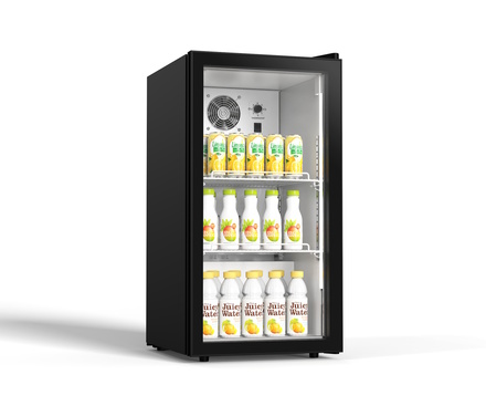 Chladící vitrína Guzzanti GZ 110G (1)