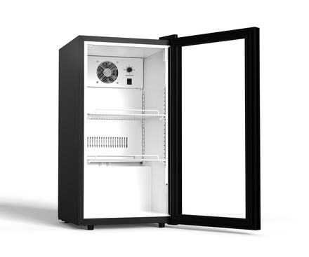 Chladící vitrína Guzzanti GZ 110G (2)