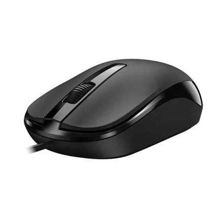 Počítačová myš Genius DX-120 černá (3)