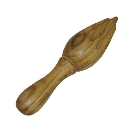 Lis na citrusy Lion Sabatier 653855 ruční 14cm, oliva