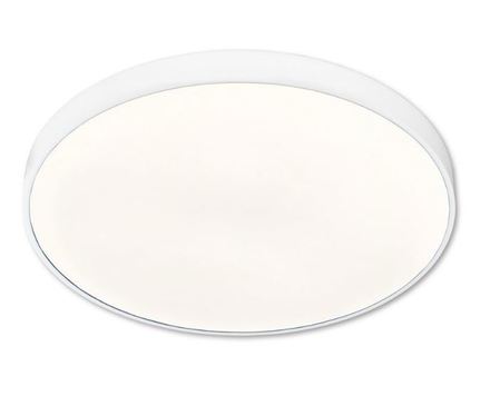 Stropní svítidlo Top Light LED Metal 60B RC  60W, 6000lm, bílá 3000-6000K dálkové ovládání (1)