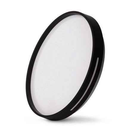Stropní svítidlo Avide (9572826) LED JUNO 22W 38,5cm 1540lm 4000K (1)