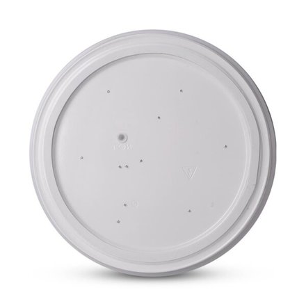 Stropní svítidlo Avide (9572829) LED CRONUS 22W, 38cm 1900lm, 4000K (3)