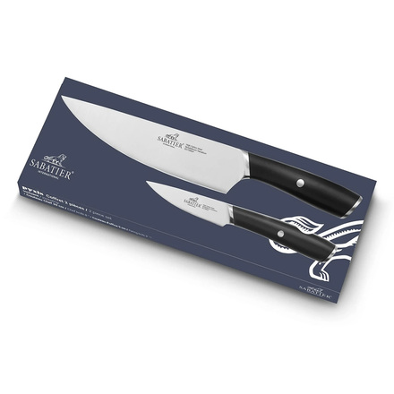 Sada nožů Lion Sabatier 794180 Cuisine PYXIS, 9+20 cm