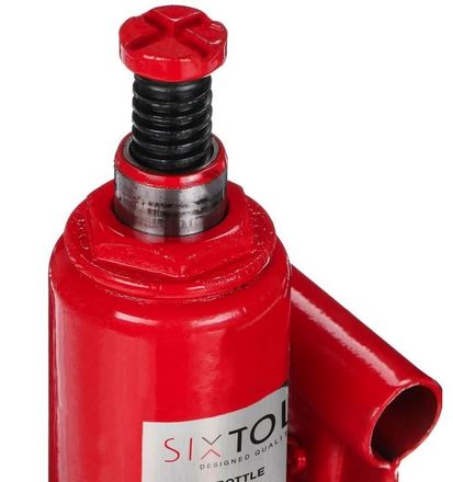 Zvedák Sixtol panenka SX BOTTLE JACK 3T (4)