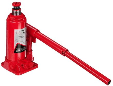 Zvedák Sixtol panenka SX BOTTLE JACK 3T (5)