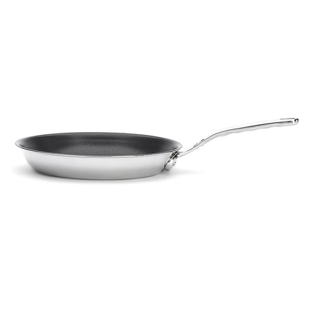 Pánev s keramickým povrchem de Buyer 3717.24 AFFINITY, nepřilnavá, 24 cm (2)