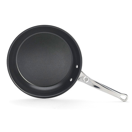 Pánev s keramickým povrchem de Buyer 3717.24 AFFINITY, nepřilnavá, 24 cm (3)